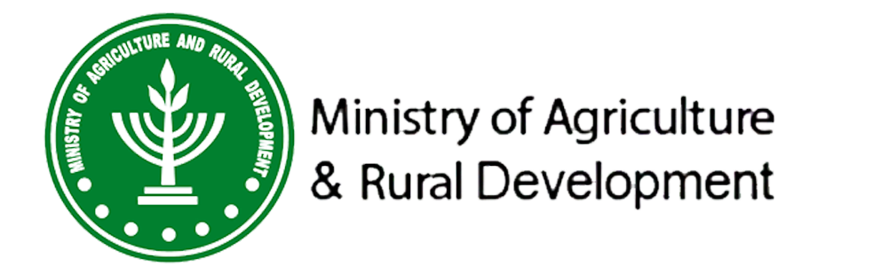 ministry of agriculture